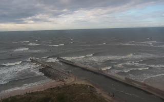 Rowy wejście do portu - 15-06-2026 16:35