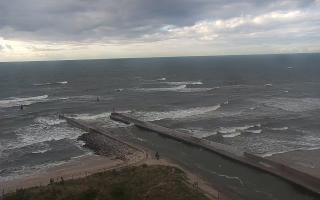 Rowy wejście do portu - 15-06-2026 16:51