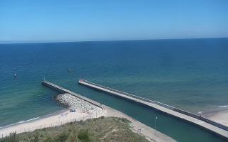 Rowy wejście do portu - 23-06-2026 08:52