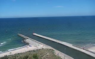 Rowy wejście do portu - 23-06-2026 11:00
