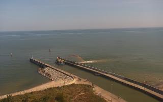 Rowy wejście do portu - 16-07-2026 07:00