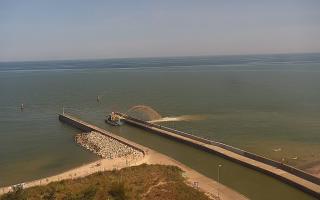 Rowy wejście do portu - 16-07-2026 07:47