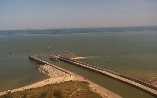 Rowy wejście do portu - 16-07-2026 08:03
