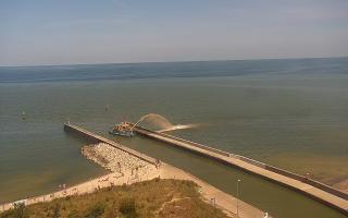 Rowy wejście do portu - 16-07-2026 09:23