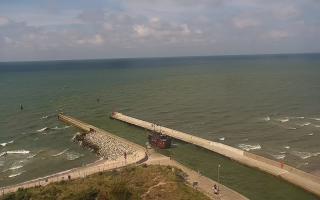 Rowy wejście do portu - 24-07-2026 13:04