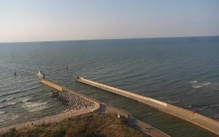 Rowy wejście do portu - 25-07-2026 16:29