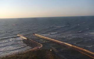 Rowy wejście do portu - 28-07-2026 18:03