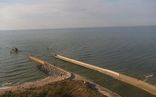 Rowy wejście do portu - 29-07-2026 16:05