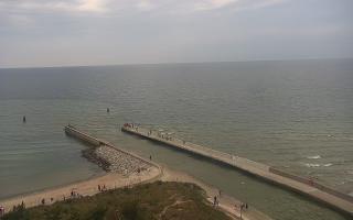 Rowy wejście do portu - 04-08-2026 15:25