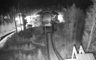 Wisła Malinka Skocznia - 21-03-2026 19:36