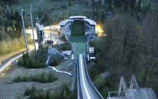 Wisła Malinka Skocznia - 28-04-2026 02:51