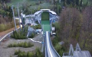 Wisła Malinka Skocznia - 28-04-2026 03:07