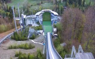 Wisła Malinka Skocznia - 28-04-2026 03:23