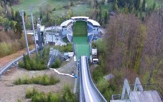 Wisła Malinka Skocznia - 28-04-2026 03:39