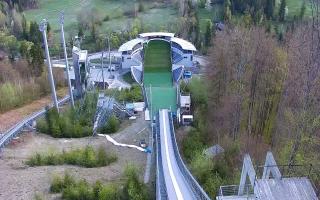 Wisła Malinka Skocznia - 28-04-2026 03:55