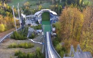 Wisła Malinka Skocznia - 28-04-2026 04:11