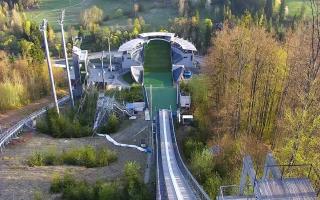 Wisła Malinka Skocznia - 28-04-2026 04:27