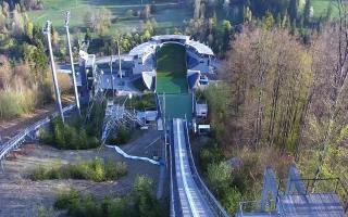 Wisła Malinka Skocznia - 28-04-2026 04:42