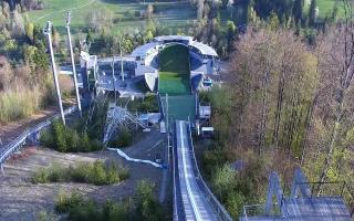 Wisła Malinka Skocznia - 28-04-2026 04:58