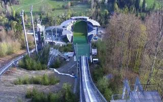 Wisła Malinka Skocznia - 28-04-2026 05:14