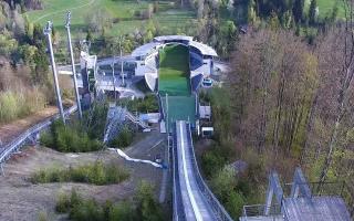 Wisła Malinka Skocznia - 28-04-2026 05:30