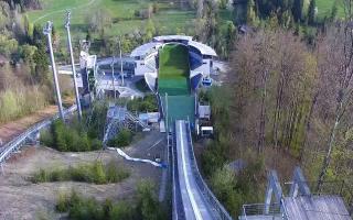 Wisła Malinka Skocznia - 28-04-2026 05:46