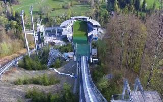 Wisła Malinka Skocznia - 28-04-2026 06:02