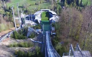 Wisła Malinka Skocznia - 28-04-2026 06:18