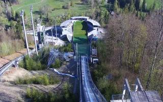 Wisła Malinka Skocznia - 28-04-2026 06:34