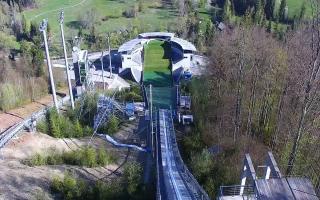 Wisła Malinka Skocznia - 28-04-2026 06:50