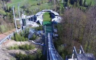 Wisła Malinka Skocznia - 28-04-2026 07:06