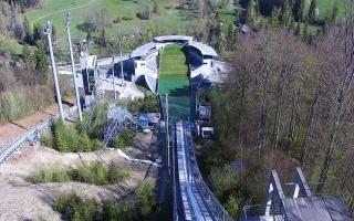 Wisła Malinka Skocznia - 28-04-2026 07:22