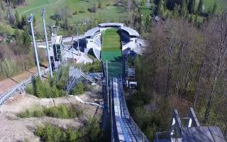 Wisła Malinka Skocznia - 28-04-2026 07:37