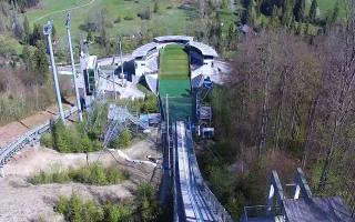 Wisła Malinka Skocznia - 28-04-2026 07:53