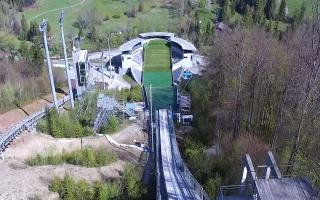 Wisła Malinka Skocznia - 28-04-2026 08:09