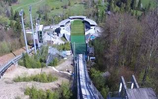 Wisła Malinka Skocznia - 28-04-2026 08:25