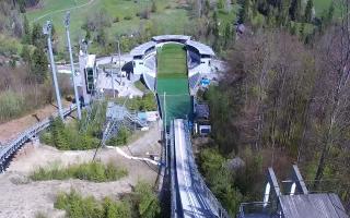 Wisła Malinka Skocznia - 28-04-2026 08:41