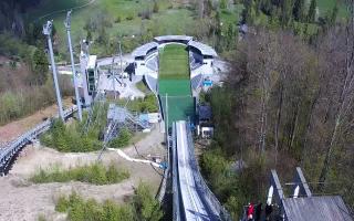 Wisła Malinka Skocznia - 28-04-2026 08:57