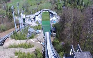 Wisła Malinka Skocznia - 28-04-2026 09:13