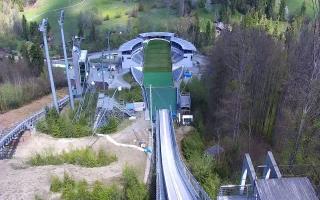 Wisła Malinka Skocznia - 28-04-2026 09:29