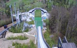 Wisła Malinka Skocznia - 28-04-2026 10:17