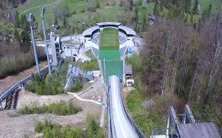 Wisła Malinka Skocznia - 28-04-2026 10:32