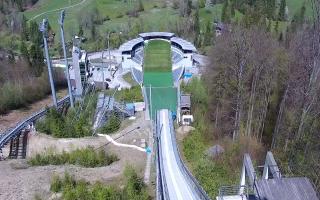 Wisła Malinka Skocznia - 28-04-2026 10:48