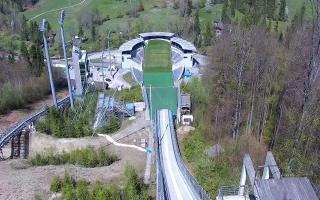 Wisła Malinka Skocznia - 28-04-2026 11:04