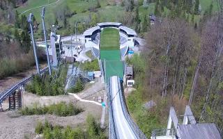 Wisła Malinka Skocznia - 28-04-2026 11:20