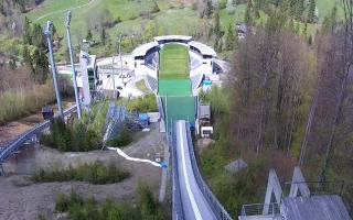 Wisła Malinka Skocznia - 28-04-2026 11:36