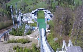 Wisła Malinka Skocznia - 28-04-2026 11:52