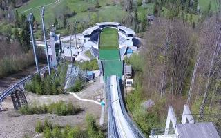 Wisła Malinka Skocznia - 28-04-2026 12:24