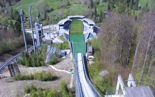 Wisła Malinka Skocznia - 28-04-2026 12:40