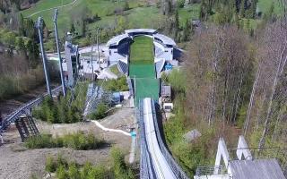 Wisła Malinka Skocznia - 28-04-2026 12:56